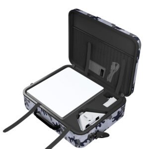 STARGEAR Waterproof Travel Storage Case for Starlink Mini