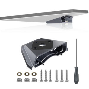 STARGEAR Anti-Theft Roof Mount for Starlink Mini Dish