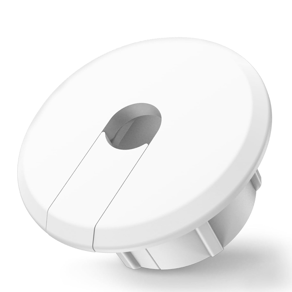 Universal Ethernet Cable Wall Bushing for Starlink 1 Universal Ethernet Cable Wall Bushing for Starlink