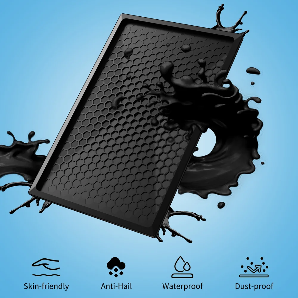 Where to Buy the Best Starlink Gen 3 Silicone Cover in 2025 Full Guide