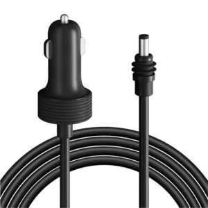 Cigarette Lighter to DC Power Cable for Starlink Mini