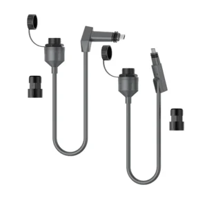 SPX to RJ45 Ethernet Adapter Coupler for Starlink Gen 2