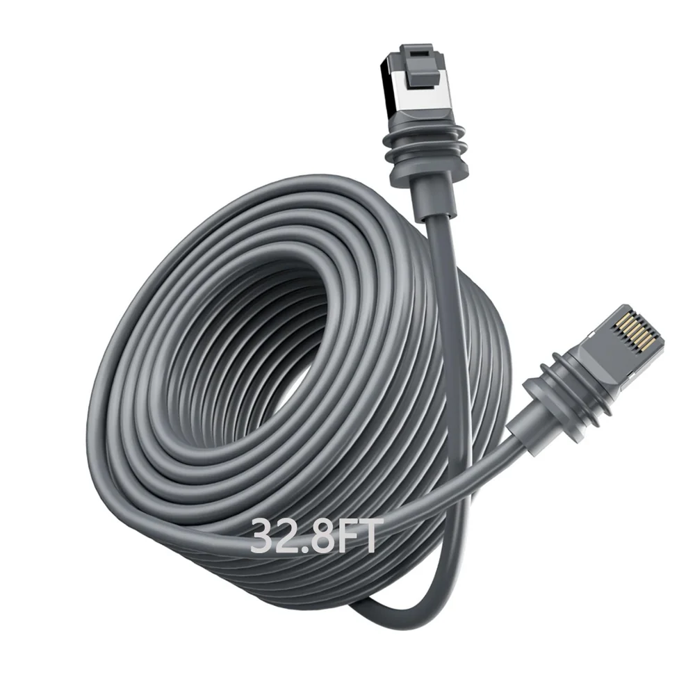 Replacement Extension Cable for Starlink Gen 3/Mini 1 Replacement Extension Cable for Starlink Gen 3/Mini