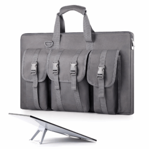 Travel Carrying Bag for Starlink Gen 3 – Fits Dish and Accessories