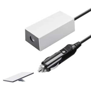 Car Charger 12V-36V DC Power Adapter for Starlink Mini
