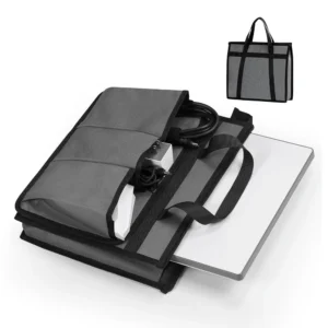Travel Carrying Bag for Starlink Mini – Fits Dish and Accessories
