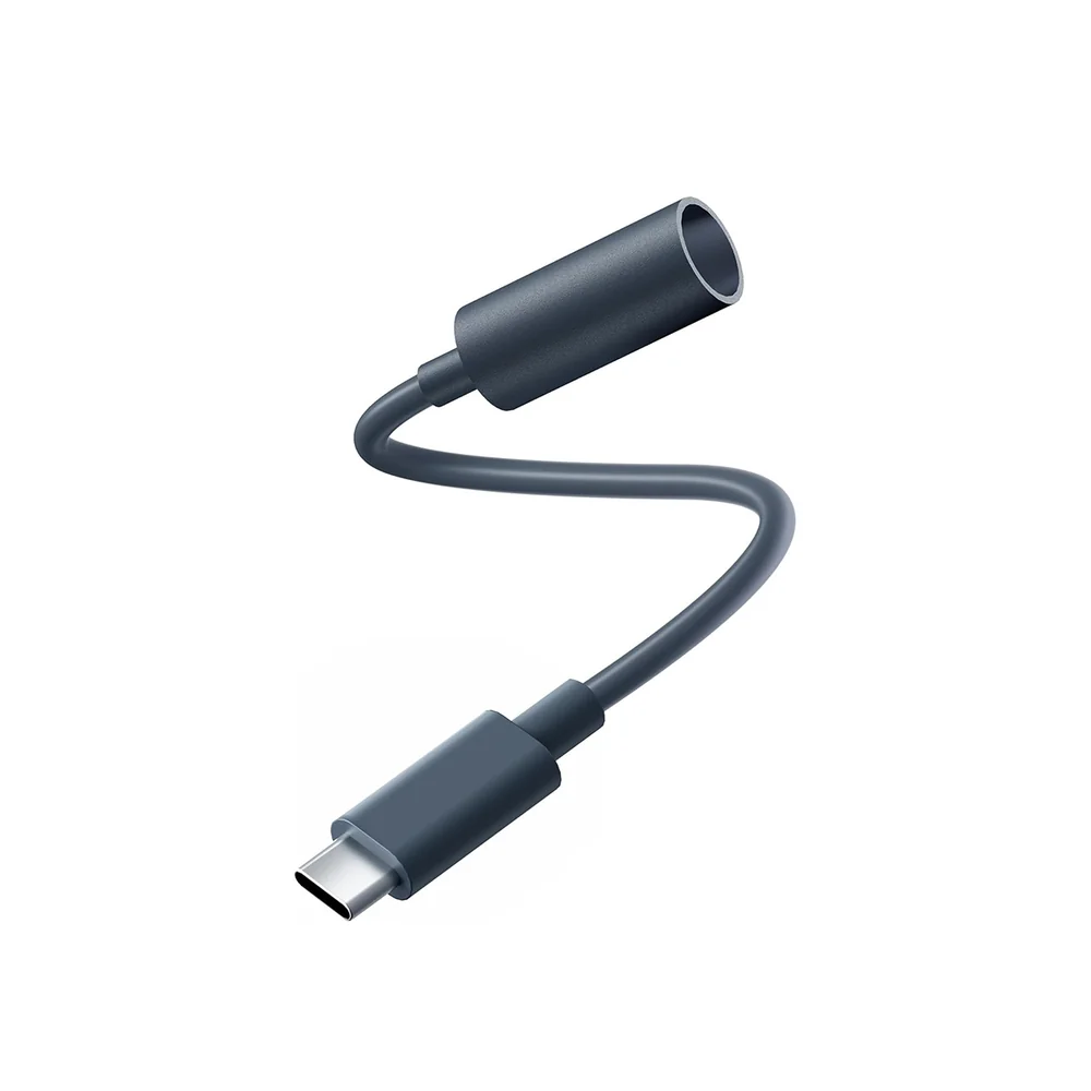 USB-C to DC Power Adapter Cable With PD Chip for Starlink Mini 1 USB-C to DC Power Adapter Cable With PD Chip for Starlink Mini