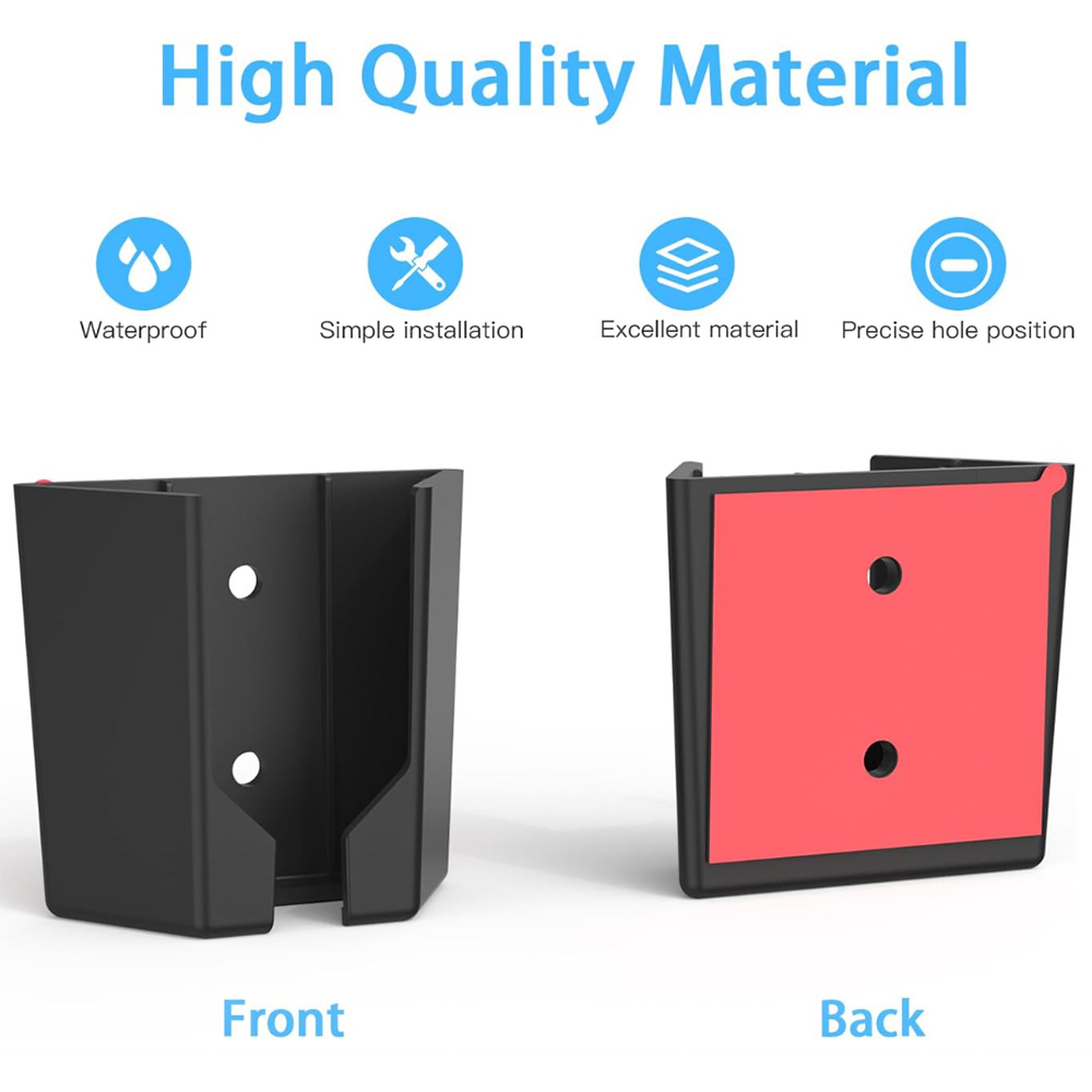 Ethernet Adapter Bracket for Starlink Gen 2 2 Ethernet Adapter Bracket for Starlink Gen 2 - Image 2