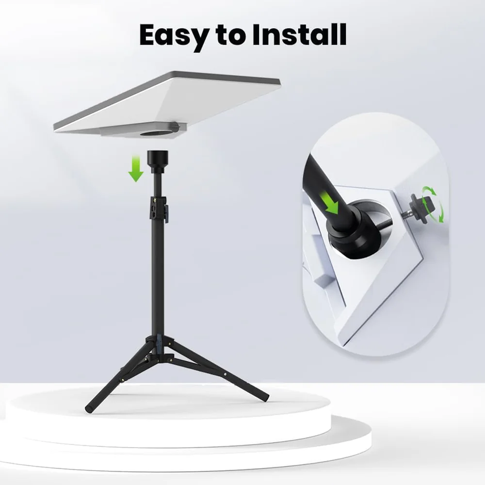 Adjustable Tripod Mount for Starlink Mini 5 Adjustable Tripod Mount for Starlink Mini - Image 5