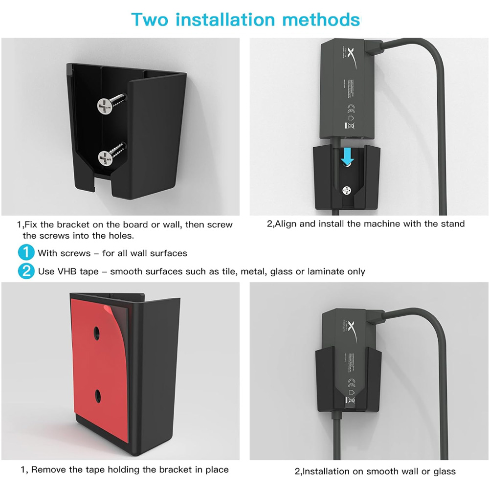 Ethernet Adapter Bracket for Starlink Gen 2 3 Ethernet Adapter Bracket for Starlink Gen 2 - Image 3