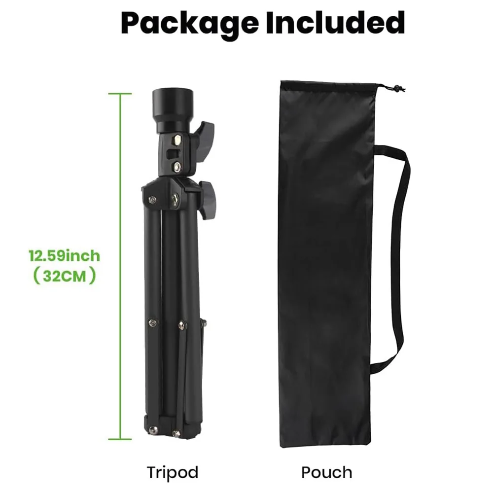 Adjustable Tripod Mount for Starlink Mini 7 Adjustable Tripod Mount for Starlink Mini - Image 7