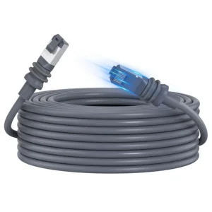 33FT Replacement Extension Cable for Starlink Gen 3/Mini (33FT/10M)