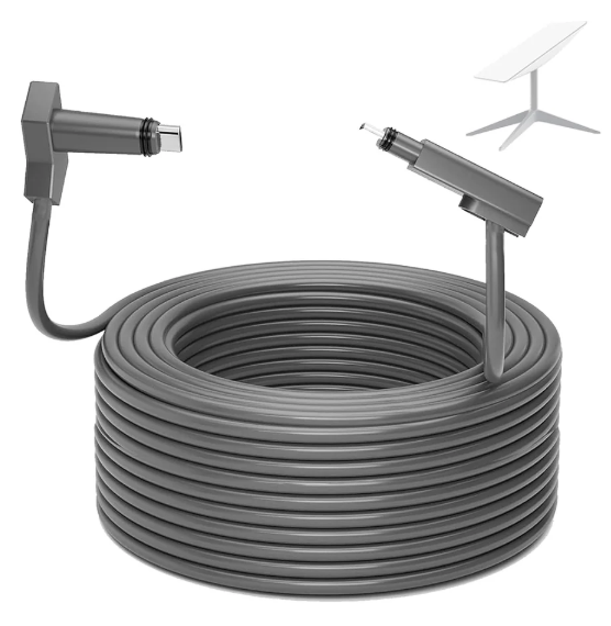 Starlink Gen 2 Cable