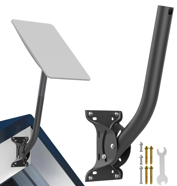 Starlink Gen 2 Mount