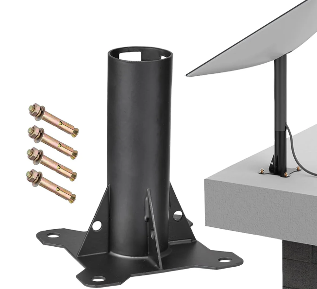 PARTS4STARLINK