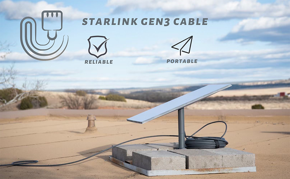 PARTS4STARLINK