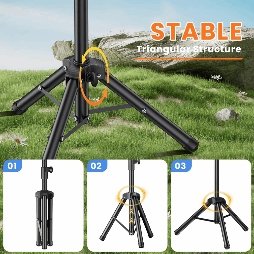 PARTS4STARLINK