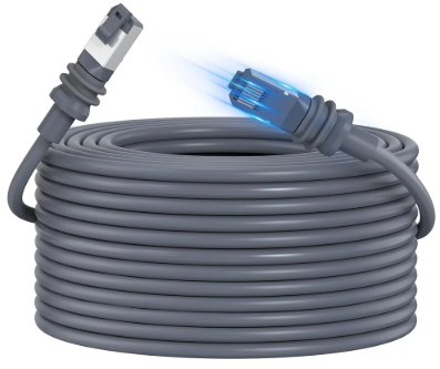 Starlink Gen 3 Cable
PARTS4STARLINK
Black Friday Deal