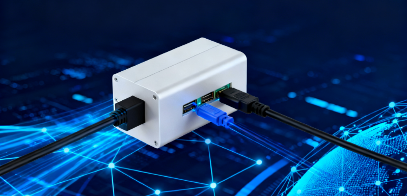 Starlink Gen 3 adapter