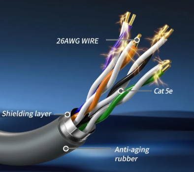 Starlink Gen 3 Cable
PARTS4STARLINK
Black Friday Deal