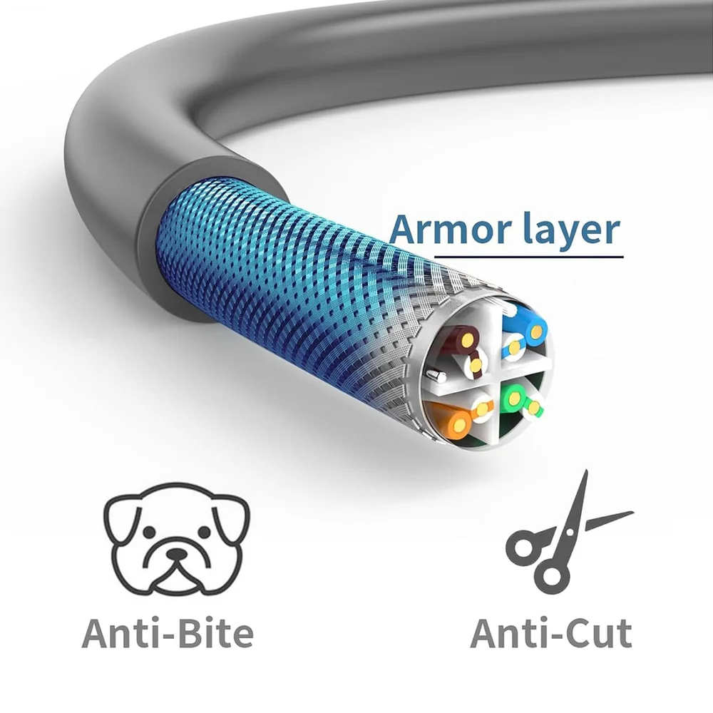 Starlink Gen 2 Cable