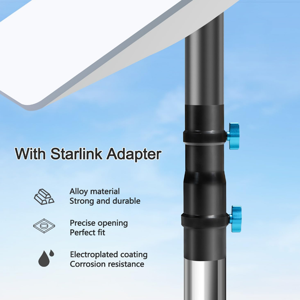 PARTS4STARLINK