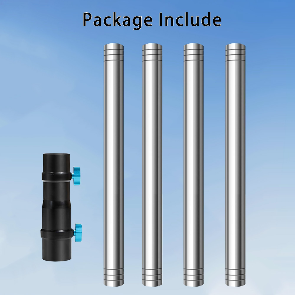 PARTS4STARLINK