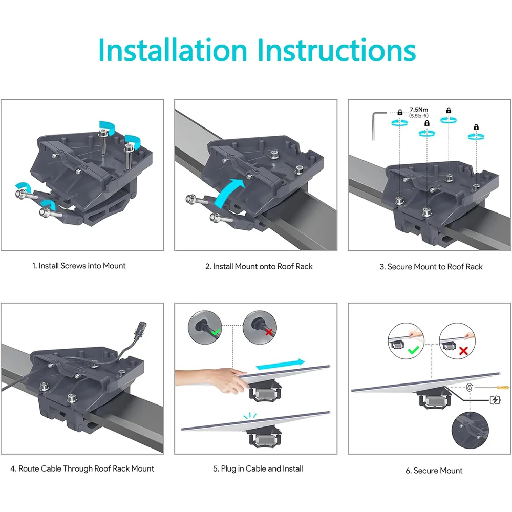 PARTS4STARLINK