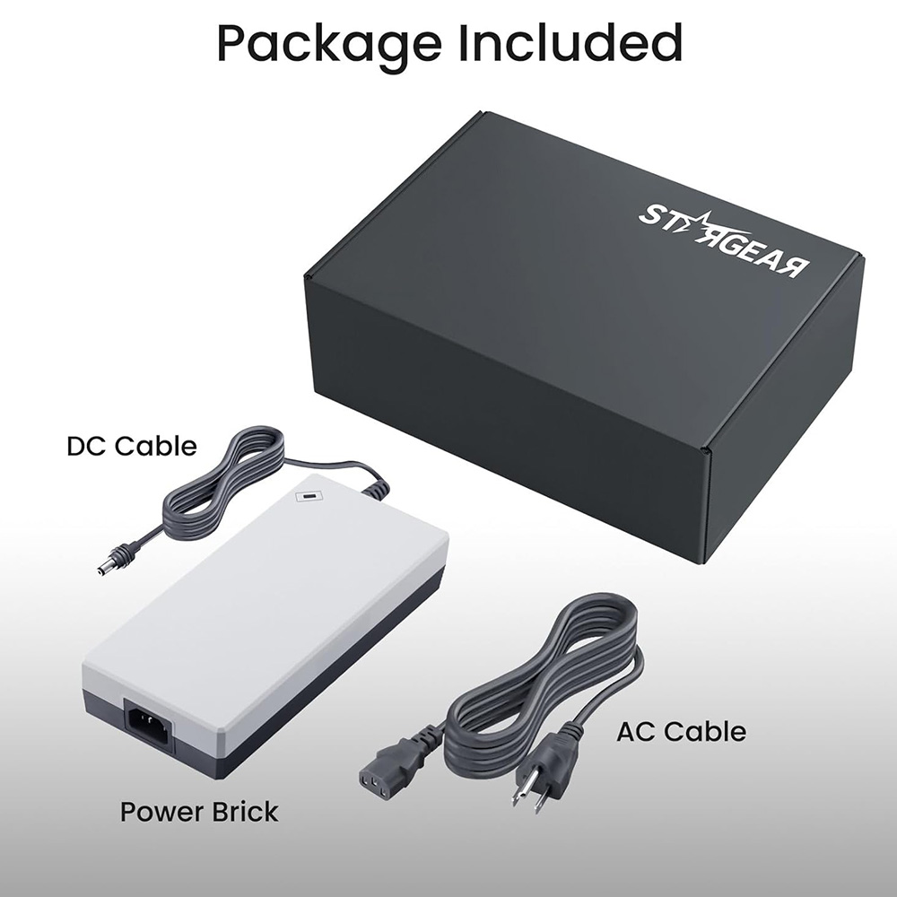 PARTS4STARLINK