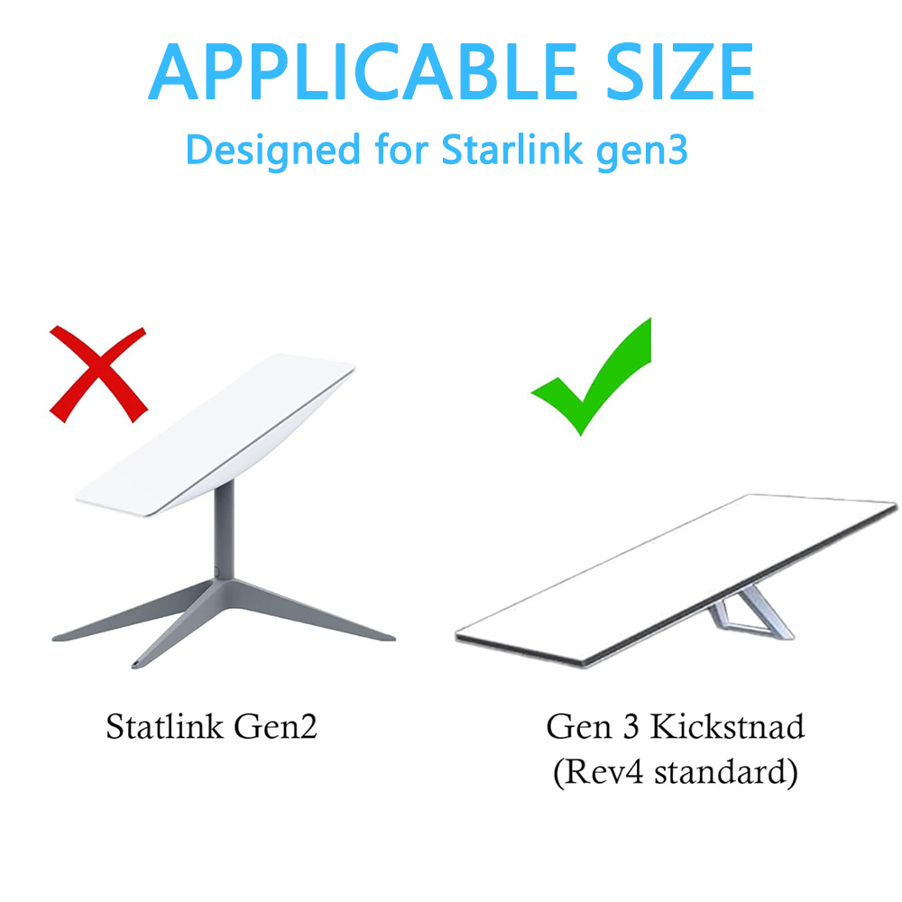 PARTS4STARLINK