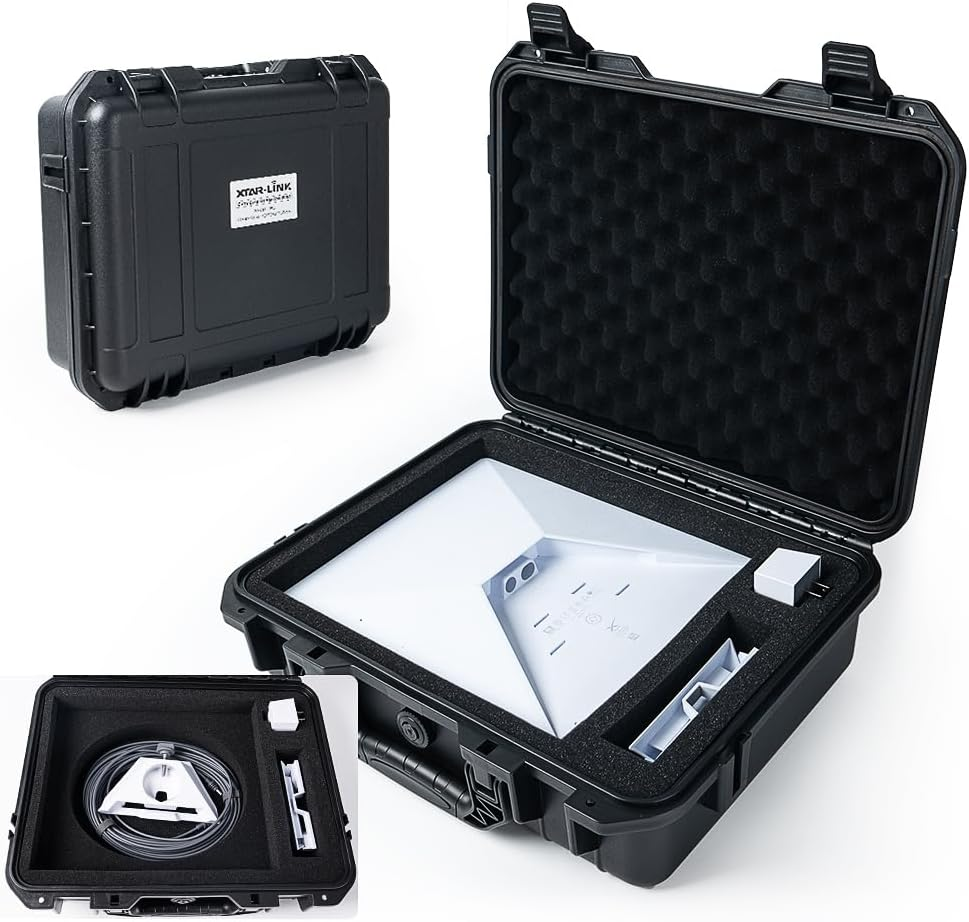 Starlink Accessories Store Online: How to Choose a Weatherproof Carrying Case That Actually Protects