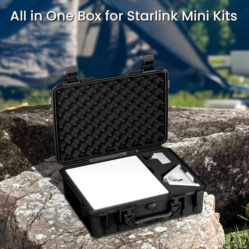 Starlink Accessories Store Online