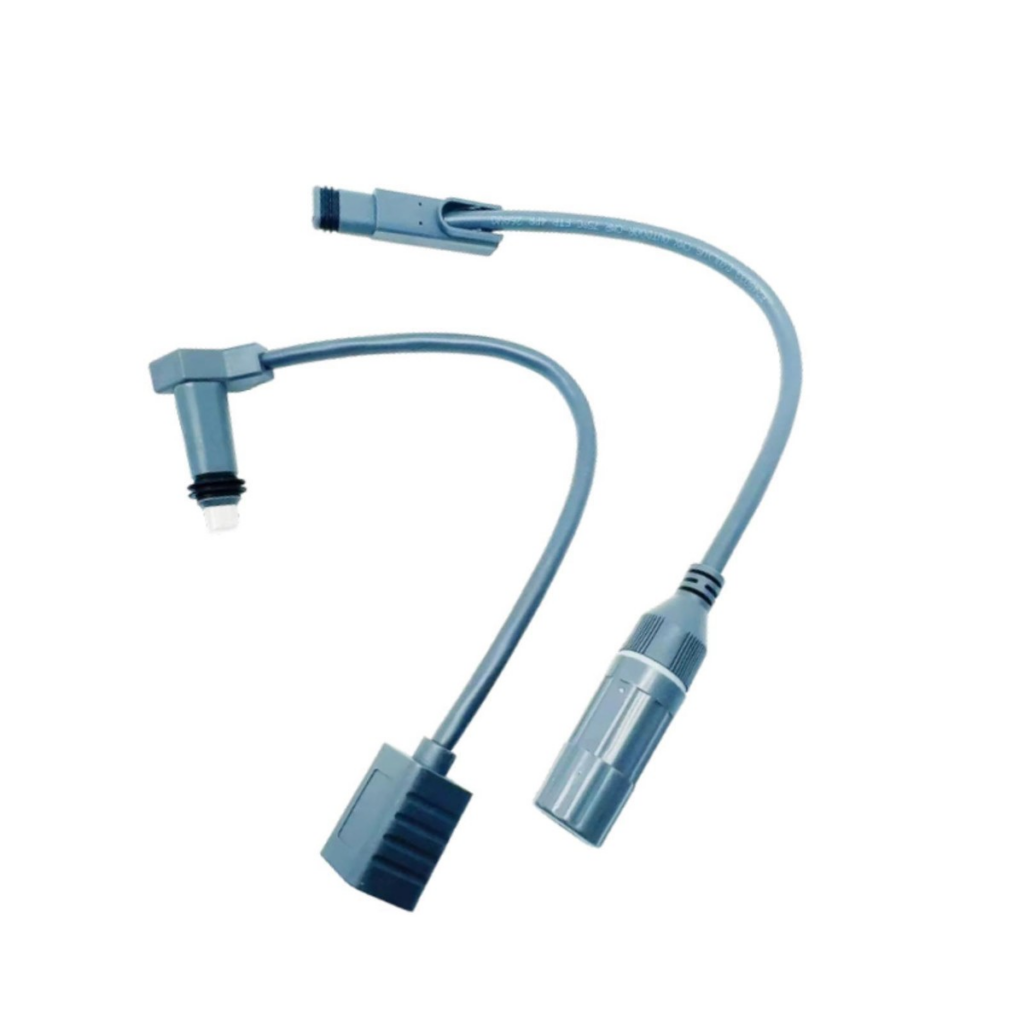 Starlink 12V 24V power adapter