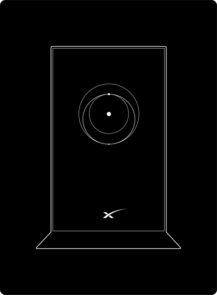 Starlink Parts Guide: What You Really Need for a Stable Setup 3 Starlink mesh router used to improve Wi-Fi coverage inside a home