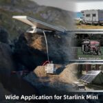 Complete List of Starlink Mini Accessories: From Mounts to Power Adapters