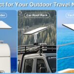 Starlink Mini Accessories Explained: What Works Best for Boats, RVs, and Homes