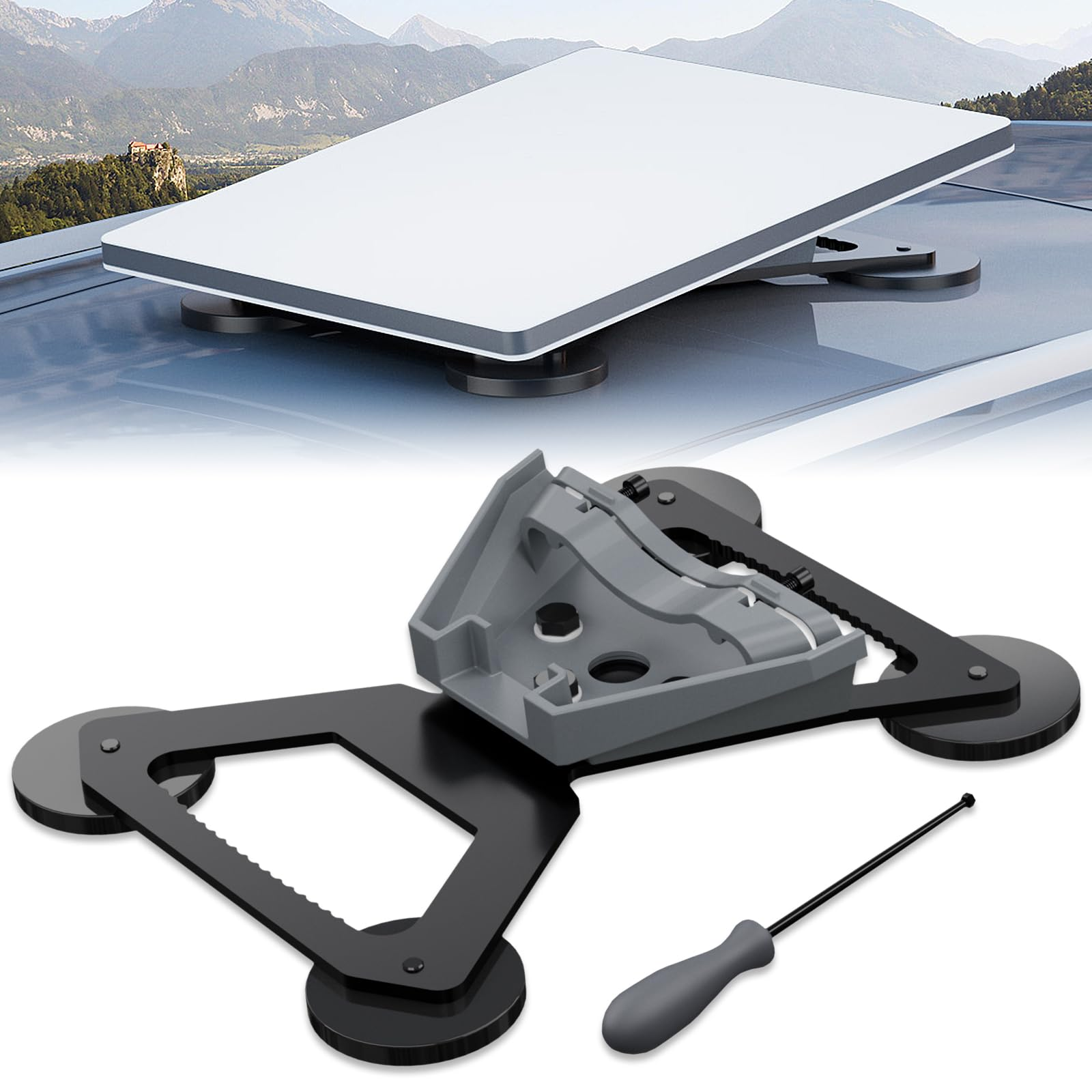 Starlink Mini Accessories Explained: What Works Best for Boats, RVs, and Homes